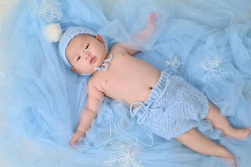 鄄城孕妇肚子上长红点
